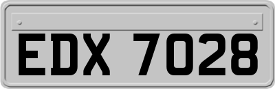 EDX7028