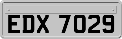 EDX7029
