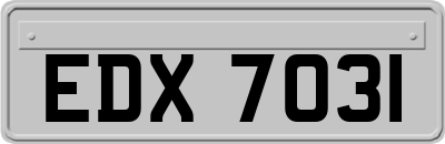 EDX7031