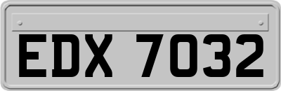 EDX7032