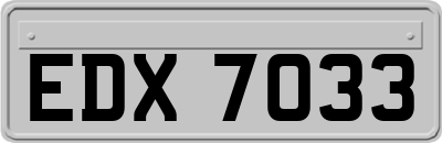EDX7033
