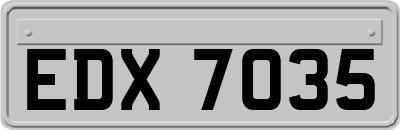 EDX7035