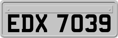 EDX7039