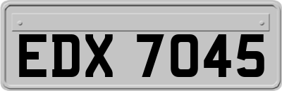 EDX7045