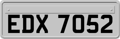 EDX7052