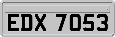 EDX7053
