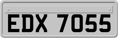 EDX7055
