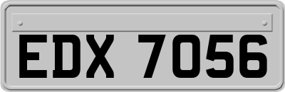 EDX7056