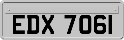 EDX7061
