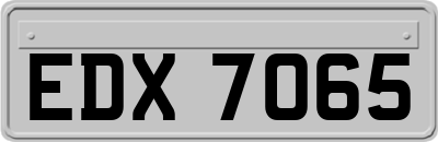 EDX7065