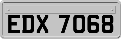 EDX7068