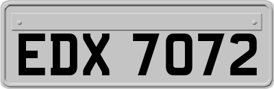 EDX7072
