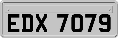 EDX7079