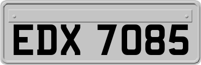 EDX7085