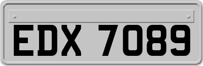 EDX7089