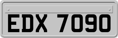 EDX7090
