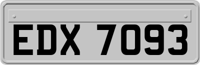 EDX7093