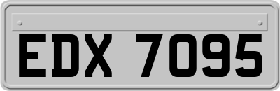 EDX7095