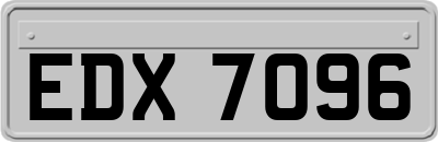 EDX7096
