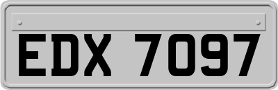 EDX7097