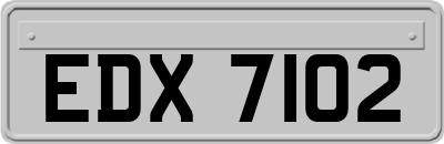 EDX7102