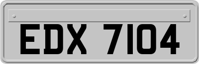 EDX7104
