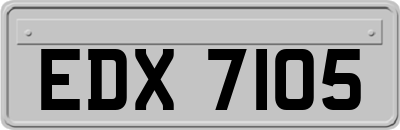 EDX7105