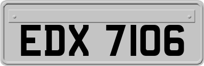 EDX7106
