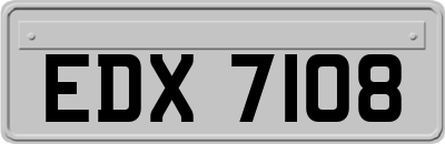 EDX7108