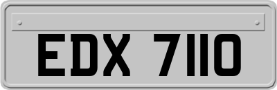 EDX7110