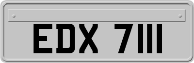 EDX7111