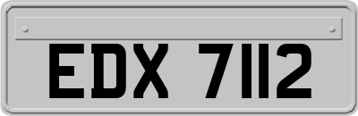 EDX7112