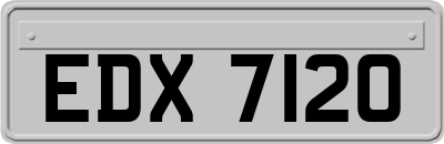 EDX7120