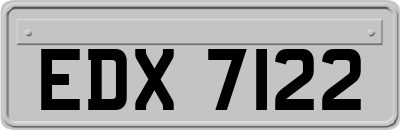 EDX7122