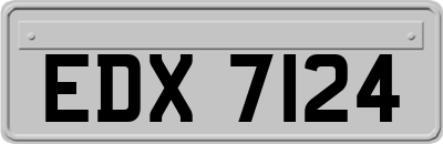 EDX7124