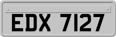 EDX7127