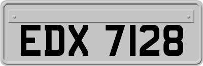 EDX7128