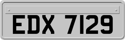 EDX7129