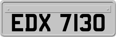 EDX7130