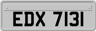 EDX7131