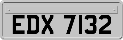 EDX7132