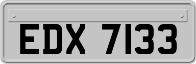 EDX7133