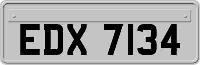 EDX7134