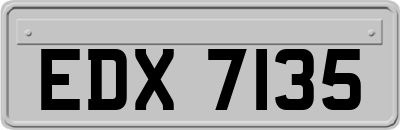 EDX7135