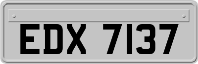 EDX7137