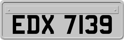 EDX7139