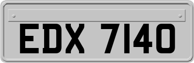 EDX7140