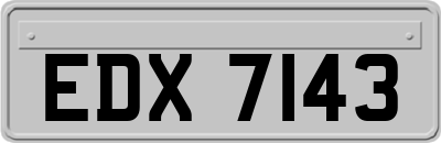 EDX7143