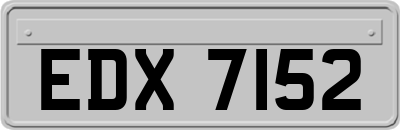 EDX7152
