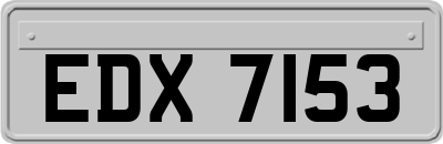 EDX7153